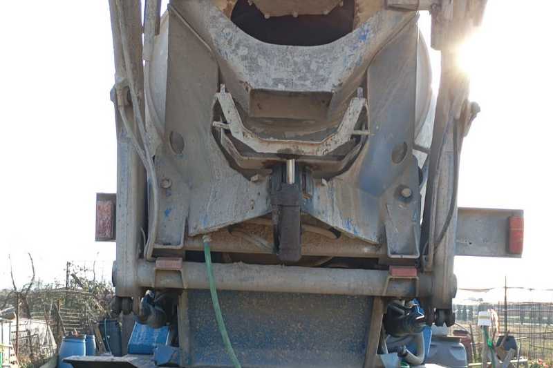 OmecoHub - Immagine MERLO DBM3500-EV